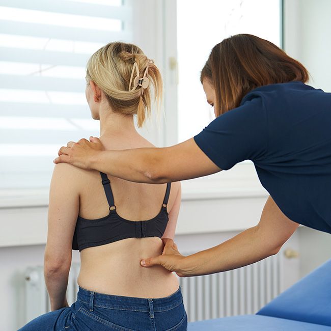 Anke Heber Fachpraxis Neurologie in Dornstadt Unsere Leistungen von Diagnostik & Behandlung
